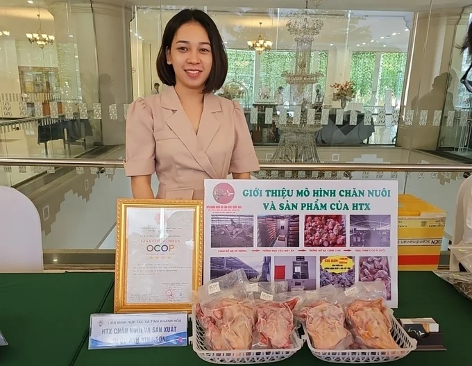 Chứng nhận sản phẩm